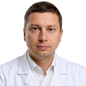 Пирогов Дмитрий Владиславович — инфекционист