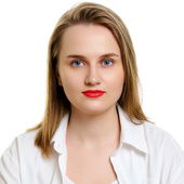 Чигринова Карина Вячеславовна — психиатр, психолог