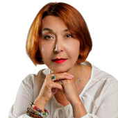 Пироженкова Наталья Владимировна — психиатр, психолог