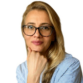 Петрова Екатерина Владимировна — психиатр, психолог