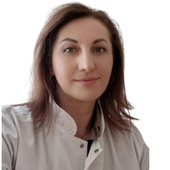 Наумова Марина Николаевна — психолог