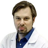 Нестеровский Юрий Евгеньевич — невролог