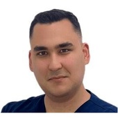 Насритдинходжаев Ашраф Омонуллаевич — УЗИ-специалист
