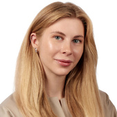 Брикова Анжелика Дмитриевна — стоматолог-ортодонт