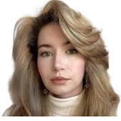 Иерусалимова Ксения Валентиновна — эндокринолог