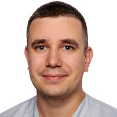 Королев Евгений Вадимович — анестезиолог, реаниматолог