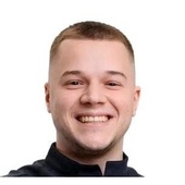 Урусов Алексей Евгеньевич — стоматолог, стоматолог-ортопед