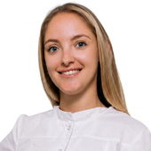 Половинкина Светлана Александровна — педиатр