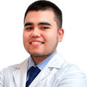 Ганиев Бахтиёр Фахриддинович — стоматолог, стоматолог-терапевт