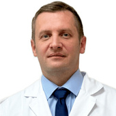 Иванов Александр Викторович — стоматолог-хирург, стоматолог-имплантолог
