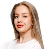 Каюмова Мария Олеговна — врач ЛФК