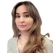 Инусова Хадижат Магомедрасуловна — стоматолог