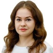 Гражданова Елизавета Романовна — УЗИ-специалист