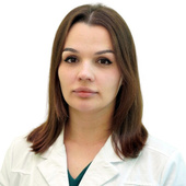 Логинова Полина Сергеевна — психиатр