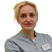 Лоскутова Екатерина Александровна — психотерапевт, психиатр