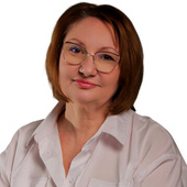 Клочкова Елена Анатольевна — психиатр, психолог