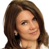 Степанькова Наталья Сергеевна — психотерапевт, психиатр