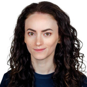 Плиева Зарина Хасбиевна — УЗИ-специалист
