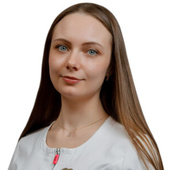 Крюкова Татьяна Андреевна — окулист (офтальмолог)