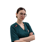 Васильцова Анна Юрьевна — гинеколог