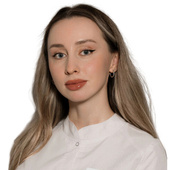 Воронцова Анна Дмитриевна — окулист (офтальмолог)