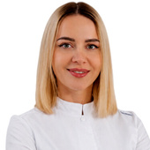 Лобанова Анастасия Александровна — венеролог, дерматолог
