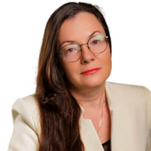 Кочкаева Юлия Владимировна — психиатр, психолог