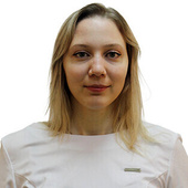 Янкина Альбина Михайловна — терапевт