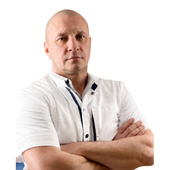 Кажан Анатолий Анатольевич — дерматовенеролог