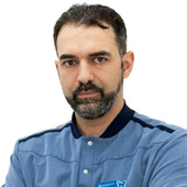 Нассиф Ян Окбаевич — стоматолог-ортопед, стоматолог-хирург