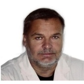Татаров Сергей Викторович — кинезиолог