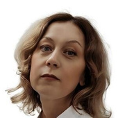 Жиперина Алена Анатольевна — подолог
