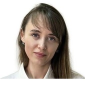 Сайбель Наталья Алексеевна — невролог