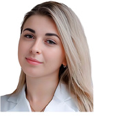 Яунит Юлия Алексеевна — стоматолог-пародонтолог