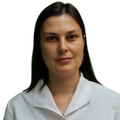 Николаева Ландыш Ильясовна — кардиолог