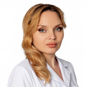 Фалалеева Анна Сергеевна — УЗИ-специалист