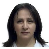 Киреева Ламзира Альбертовна — УЗИ-специалист