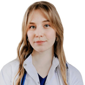 Рангаева Ольга Александровна — педиатр