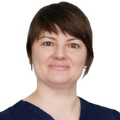 Машнова Кристина Владимировна — стоматолог