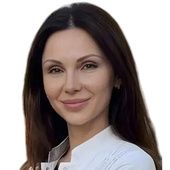Бельчикова Татьяна Владимировна — психотерапевт, сексолог