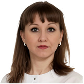 Копытова Анна Викторовна — УЗИ-специалист