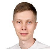 Касимов Тимур Анурович — стоматолог-хирург
