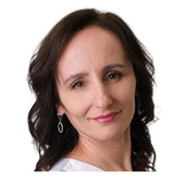 Крякушина Елена Михайловна — косметолог