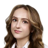 Югрина Диана Леонидовна — стоматолог
