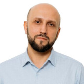 Степаньков Максим Сергеевич — психотерапевт