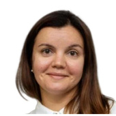 Ярославцева Ирина Павловна — стоматолог