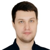Четвериков Иван Дмитриевич — ортопед, травматолог