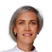 Любимова (Данилова) Татьяна Вячеславовна — стоматолог, гигиенист стоматологический