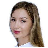 Краснова Стелла Алексеевна — стоматолог, стоматолог-ортодонт