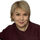 Лукьянова Елена Георгиевна — психотерапевт, психиатр